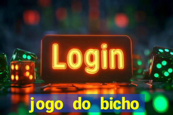 jogo do bicho feira de santana